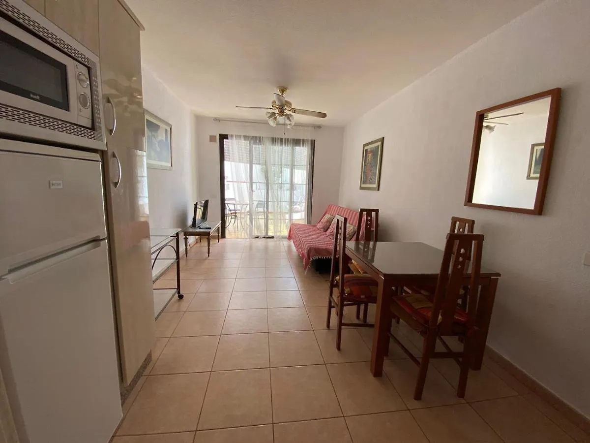 Apartamento Tenerife Apartamenty Arona