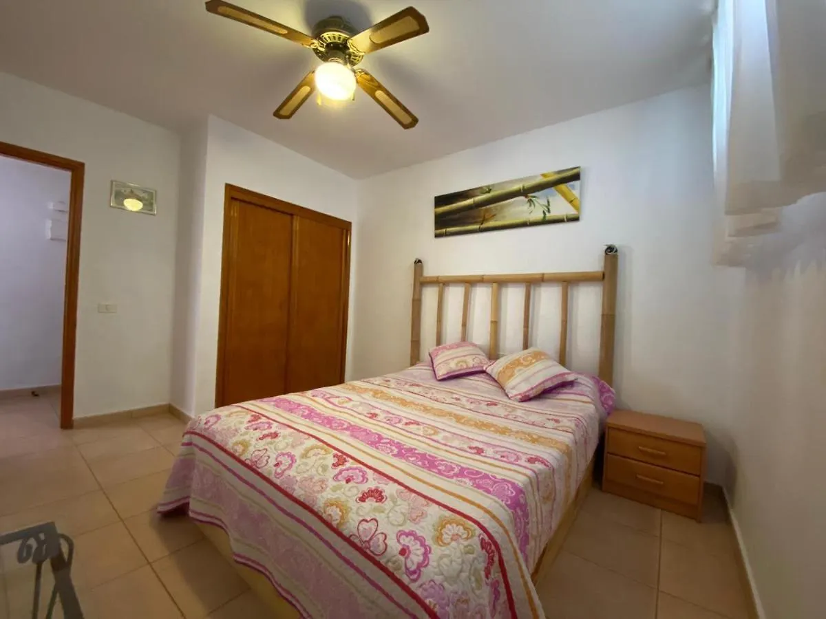 Tenerife Apartamenty Arona  Apartamento Arona (Tenerife)