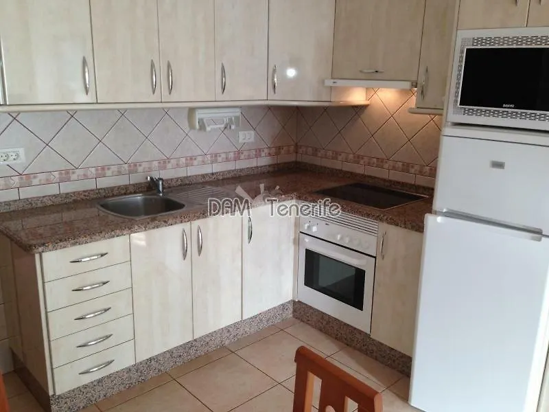 Tenerife Apartamenty Arona  Apartamento Arona (Tenerife)