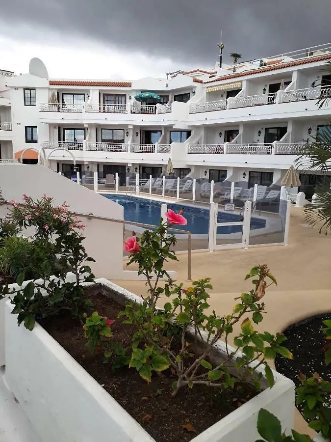 Tenerife Apartamenty Arona  0*, Arona (Tenerife)