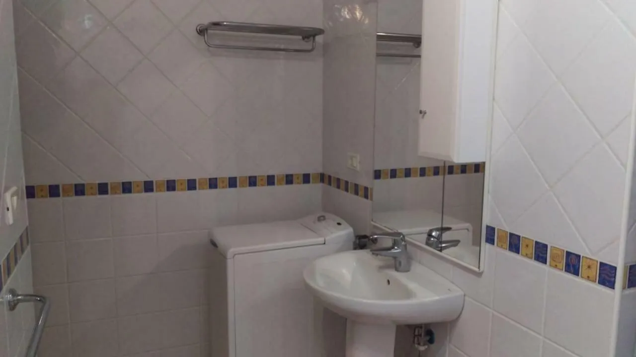 Tenerife Apartamenty Arona  Appartement