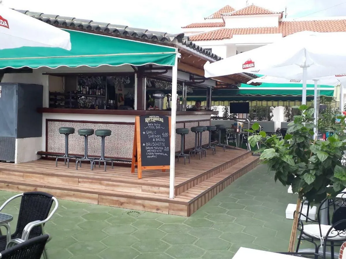 Apartamento Tenerife Apartamenty Arona