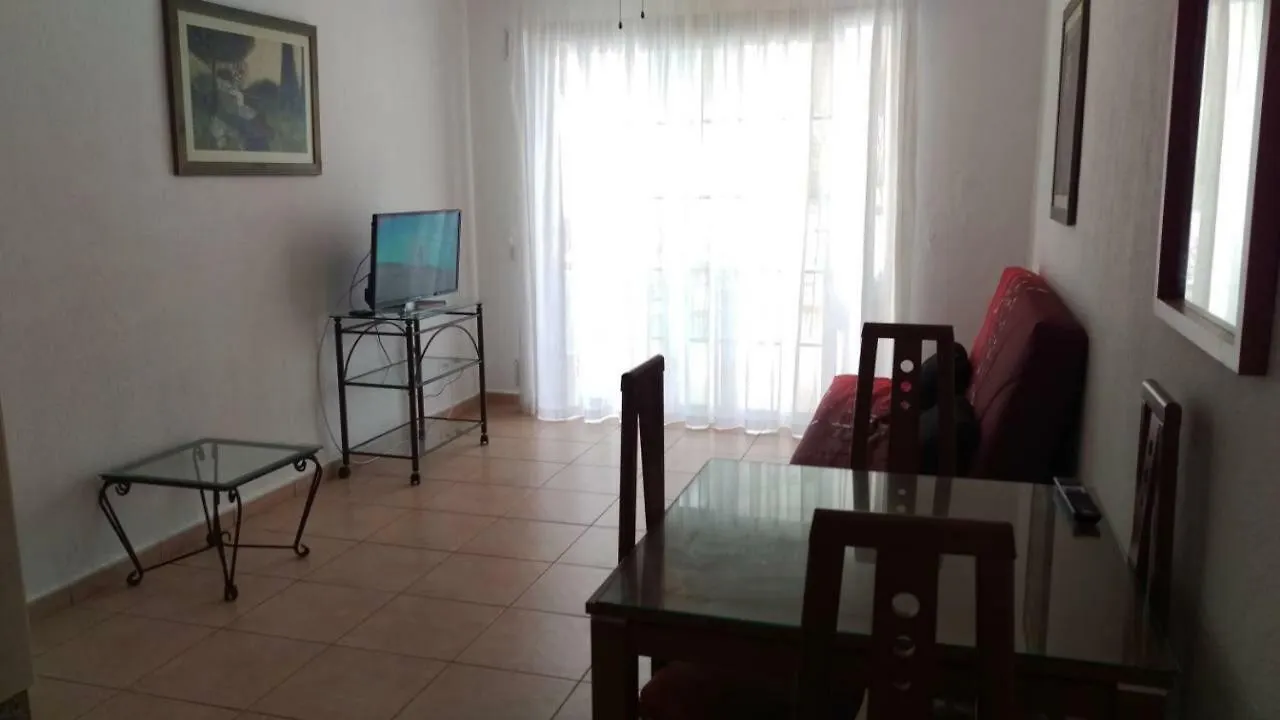 Tenerife Apartamenty Arona  Apartamento