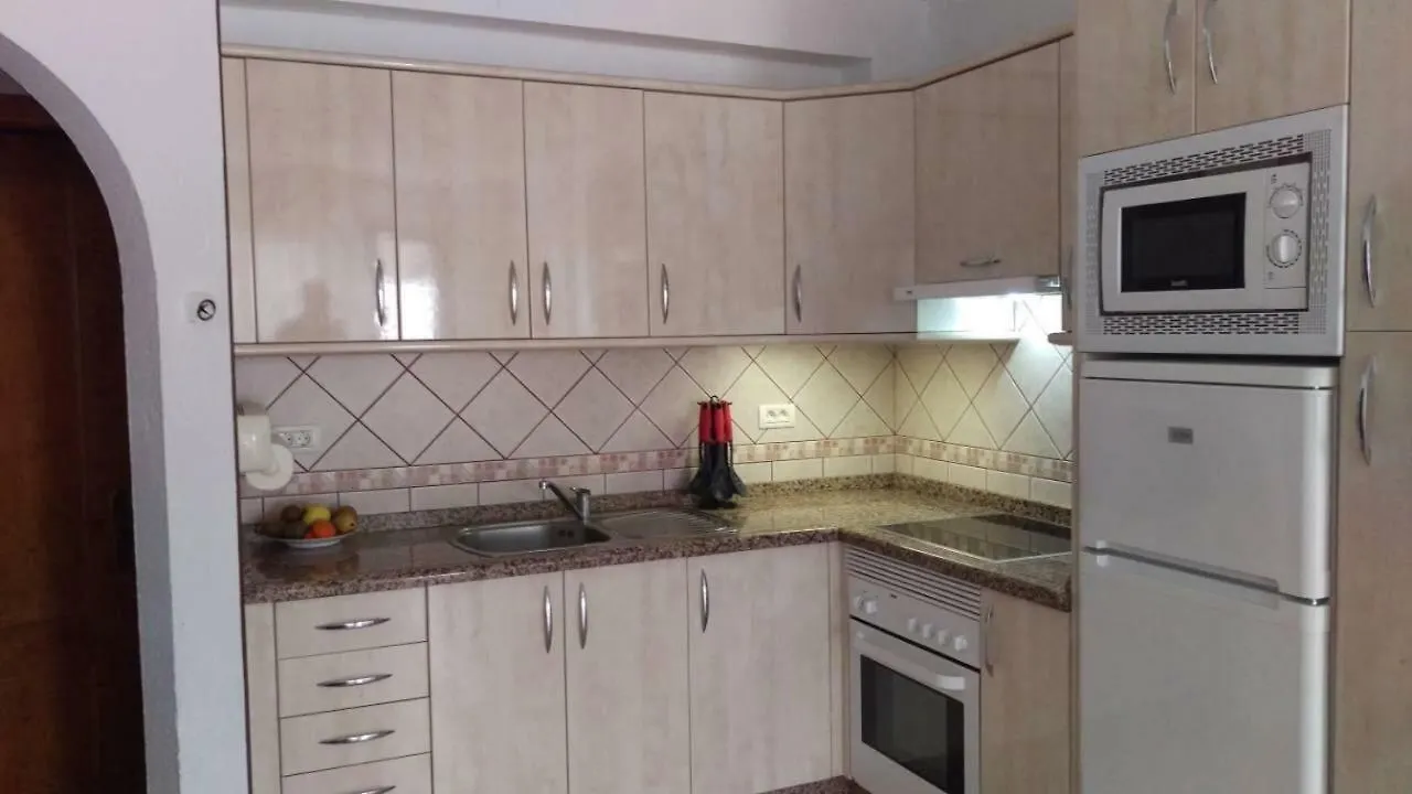 Tenerife Apartamenty Arona  0*, Arona (Tenerife) Espagne