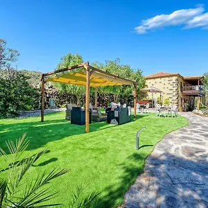  Casa rural Rural La Correa Del Almendro España