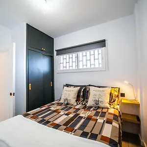  Apartamento Eco Sunset Pdi 2 Bed & 2 Bath Air Con Fibra España