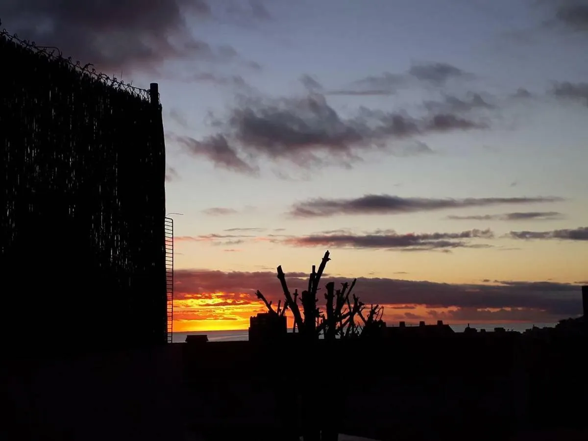 Apartment Tenerife Apartamenty Arona  Spain
