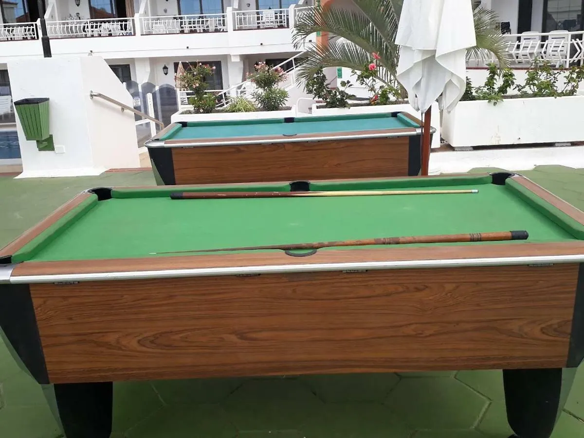Tenerife Apartamenty Arona  Spain