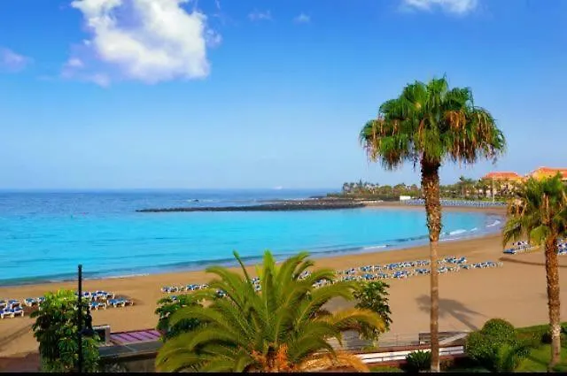 Apartment Tenerife Apartamenty Arona